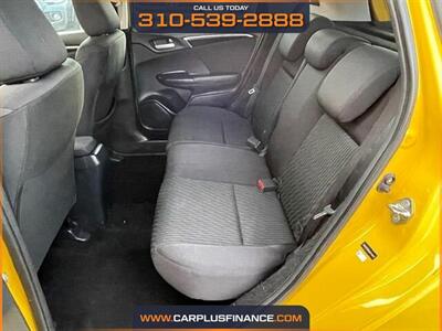 2019 Honda Fit EX   - Photo 11 - Huntington Beach, CA 92647