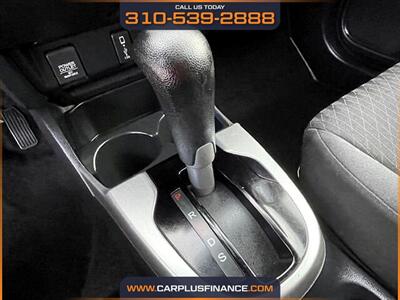 2019 Honda Fit EX   - Photo 15 - Huntington Beach, CA 92647