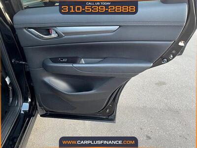 2018 Mazda CX-5 Touring   - Photo 23 - Huntington Beach, CA 92647