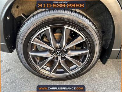 2018 Mazda CX-5 Touring   - Photo 22 - Huntington Beach, CA 92647