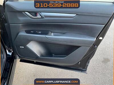 2018 Mazda CX-5 Touring   - Photo 25 - Huntington Beach, CA 92647