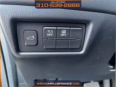 2018 Mazda CX-5 Touring   - Photo 11 - Huntington Beach, CA 92647