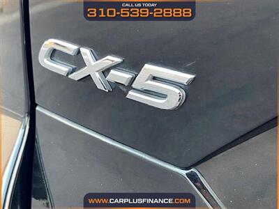 2018 Mazda CX-5 Touring   - Photo 21 - Huntington Beach, CA 92647