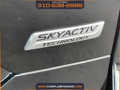 2018 Mazda CX-5 Touring   - Photo 20 - Huntington Beach, CA 92647