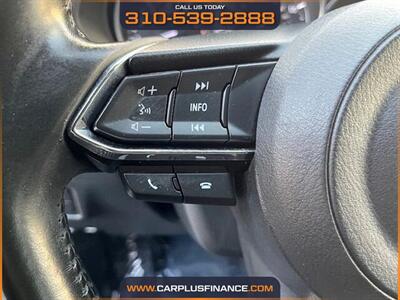 2018 Mazda CX-5 Touring   - Photo 10 - Huntington Beach, CA 92647