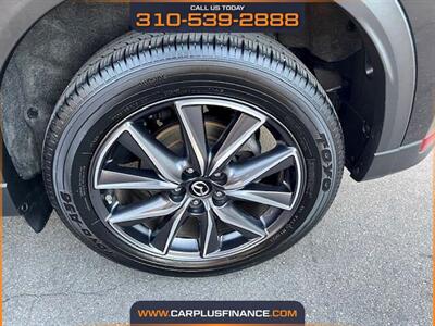 2018 Mazda CX-5 Touring   - Photo 32 - Huntington Beach, CA 92647