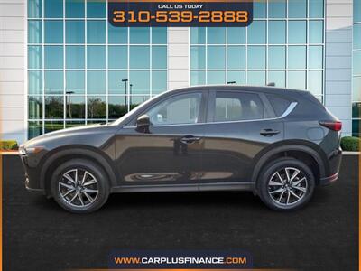 2018 Mazda CX-5 Touring   - Photo 2 - Huntington Beach, CA 92647