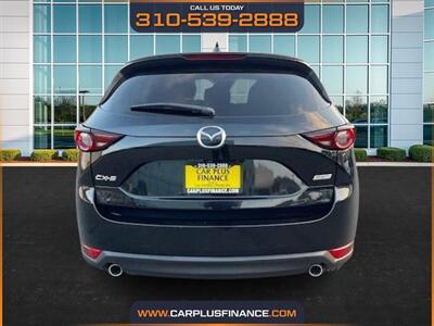 2018 Mazda CX-5 Touring   - Photo 8 - Huntington Beach, CA 92647