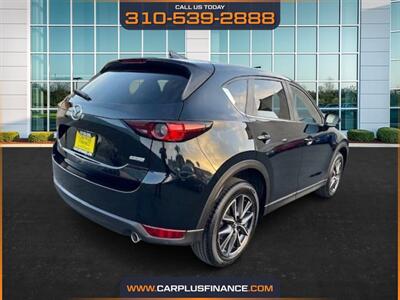 2018 Mazda CX-5 Touring   - Photo 7 - Huntington Beach, CA 92647
