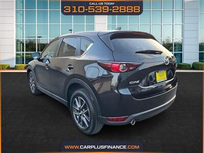 2018 Mazda CX-5 Touring   - Photo 9 - Huntington Beach, CA 92647