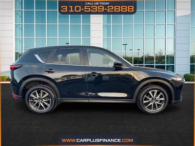 2018 Mazda CX-5 Touring   - Photo 6 - Huntington Beach, CA 92647