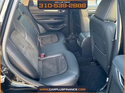 2018 Mazda CX-5 Touring   - Photo 24 - Huntington Beach, CA 92647