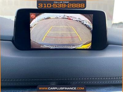 2018 Mazda CX-5 Touring   - Photo 38 - Huntington Beach, CA 92647