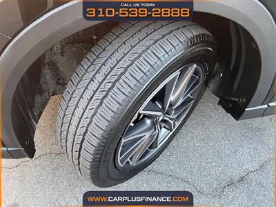 2018 Mazda CX-5 Touring   - Photo 30 - Huntington Beach, CA 92647