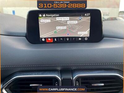 2018 Mazda CX-5 Touring   - Photo 35 - Huntington Beach, CA 92647