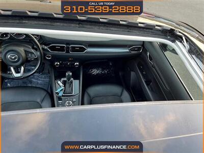 2018 Mazda CX-5 Touring   - Photo 40 - Huntington Beach, CA 92647