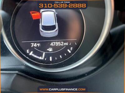 2018 Mazda CX-5 Touring   - Photo 33 - Huntington Beach, CA 92647