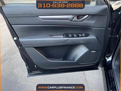 2018 Mazda CX-5 Touring   - Photo 17 - Huntington Beach, CA 92647