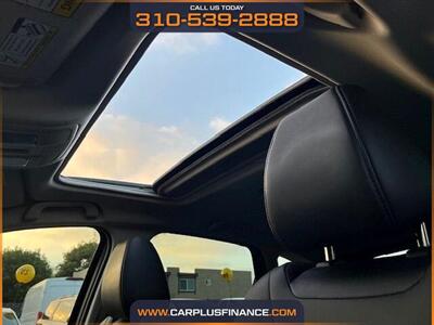 2018 Mazda CX-5 Touring   - Photo 39 - Huntington Beach, CA 92647