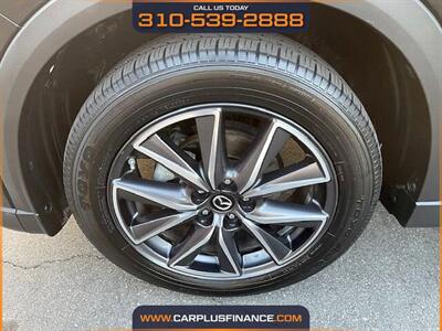 2018 Mazda CX-5 Touring   - Photo 31 - Huntington Beach, CA 92647