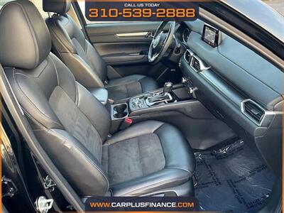 2018 Mazda CX-5 Touring   - Photo 26 - Huntington Beach, CA 92647