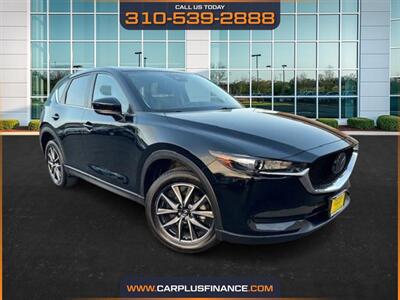 2018 Mazda CX-5 Touring   - Photo 4 - Huntington Beach, CA 92647