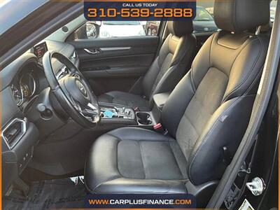 2018 Mazda CX-5 Touring   - Photo 13 - Huntington Beach, CA 92647