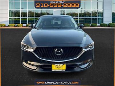 2018 Mazda CX-5 Touring   - Photo 3 - Huntington Beach, CA 92647