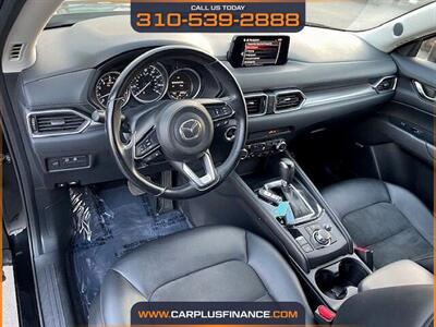 2018 Mazda CX-5 Touring   - Photo 12 - Huntington Beach, CA 92647