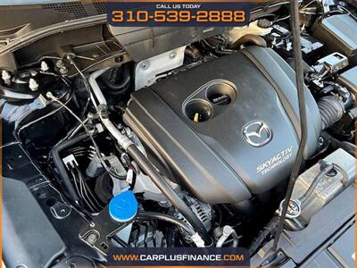 2018 Mazda CX-5 Touring   - Photo 28 - Huntington Beach, CA 92647