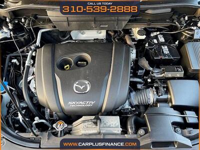 2018 Mazda CX-5 Touring   - Photo 29 - Huntington Beach, CA 92647