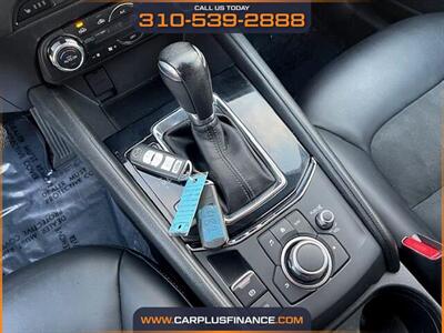 2018 Mazda CX-5 Touring   - Photo 37 - Huntington Beach, CA 92647