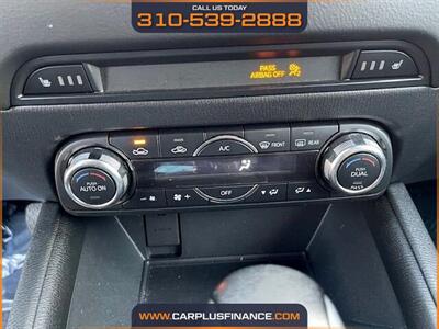 2018 Mazda CX-5 Touring   - Photo 36 - Huntington Beach, CA 92647