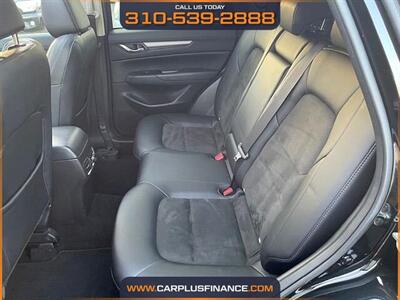 2018 Mazda CX-5 Touring   - Photo 41 - Huntington Beach, CA 92647