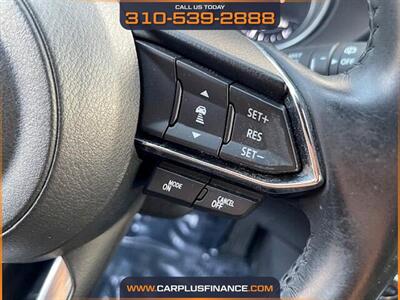 2018 Mazda CX-5 Touring   - Photo 34 - Huntington Beach, CA 92647