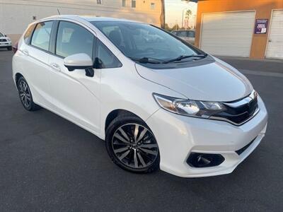 2020 Honda Fit EX   - Photo 9 - Huntington Beach, CA 92647