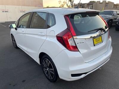 2020 Honda Fit EX   - Photo 21 - Huntington Beach, CA 92647