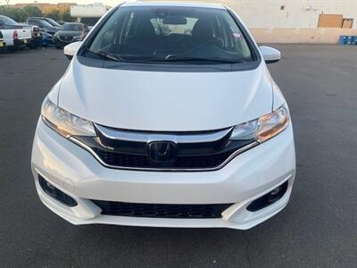 2020 Honda Fit EX   - Photo 8 - Huntington Beach, CA 92647