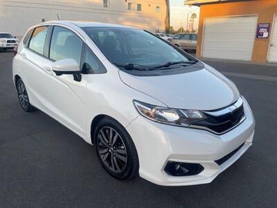 2020 Honda Fit EX   - Photo 10 - Huntington Beach, CA 92647