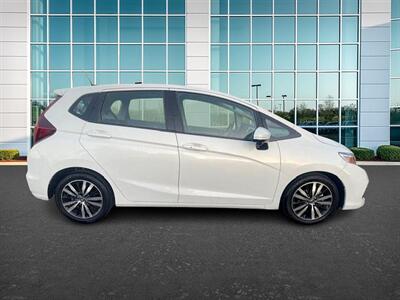 2020 Honda Fit EX   - Photo 12 - Huntington Beach, CA 92647