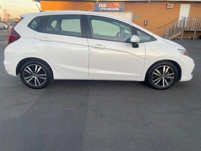 2020 Honda Fit EX   - Photo 12 - Huntington Beach, CA 92647