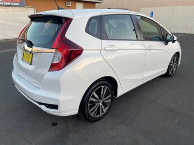 2020 Honda Fit EX   - Photo 17 - Huntington Beach, CA 92647