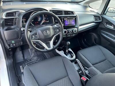 2020 Honda Fit EX   - Photo 25 - Huntington Beach, CA 92647