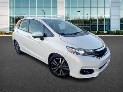 2020 Honda Fit EX   - Photo 9 - Huntington Beach, CA 92647