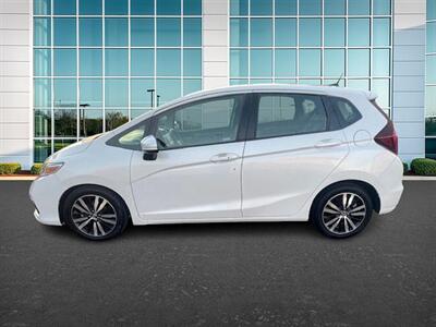 2020 Honda Fit EX   - Photo 2 - Huntington Beach, CA 92647