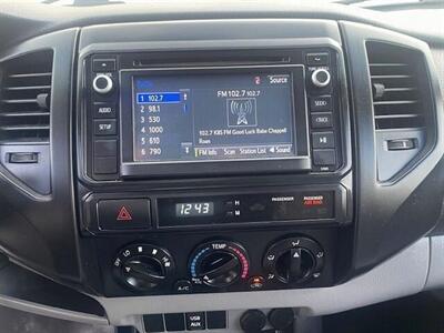 2014 Toyota Tacoma Regular Cab   - Photo 26 - Huntington Beach, CA 92647