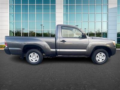 2014 Toyota Tacoma Regular Cab   - Photo 12 - Huntington Beach, CA 92647