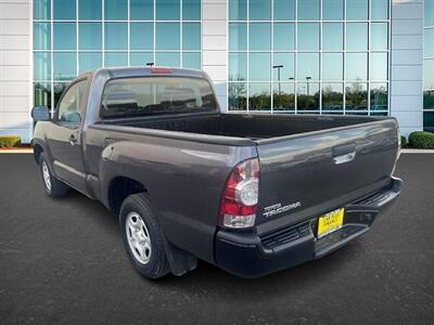 2014 Toyota Tacoma Regular Cab   - Photo 19 - Huntington Beach, CA 92647