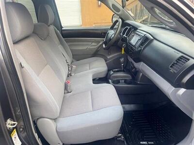 2014 Toyota Tacoma Regular Cab   - Photo 13 - Huntington Beach, CA 92647