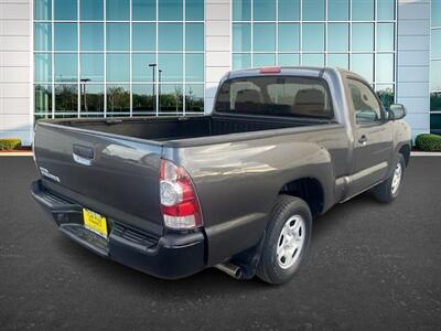 2014 Toyota Tacoma Regular Cab   - Photo 16 - Huntington Beach, CA 92647